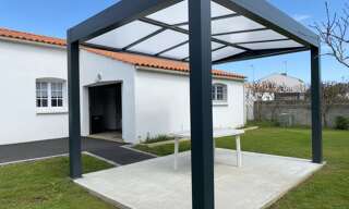 Maison 3 Pièces 70 m² à vendre à Les Sables-d'Olonne (85180)