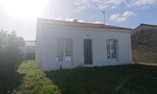 Maison 3 Pièces 70 m² à vendre à Les Sables-d'Olonne (85180)