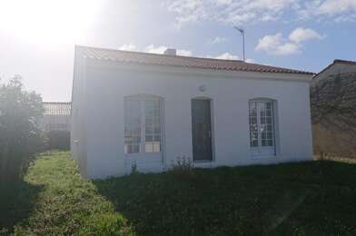Maison 3 pièces 279800 €