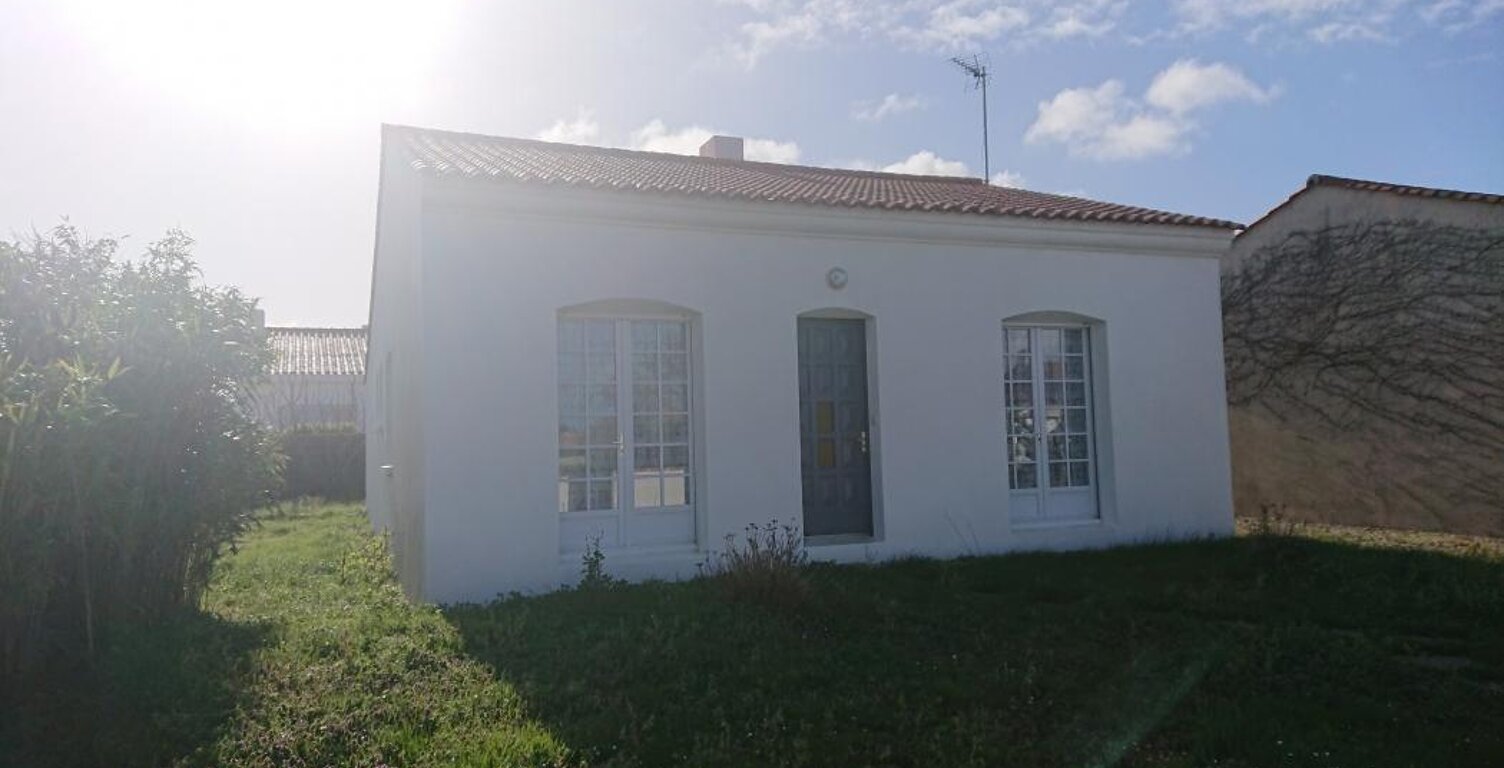 Maison  2 chbs non mitoyenne — photo 1