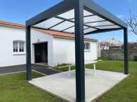 Maison  2 chbs non mitoyenne — photo 2