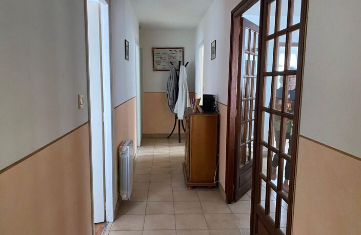 Maison  2 chbs non mitoyenne — photo 3