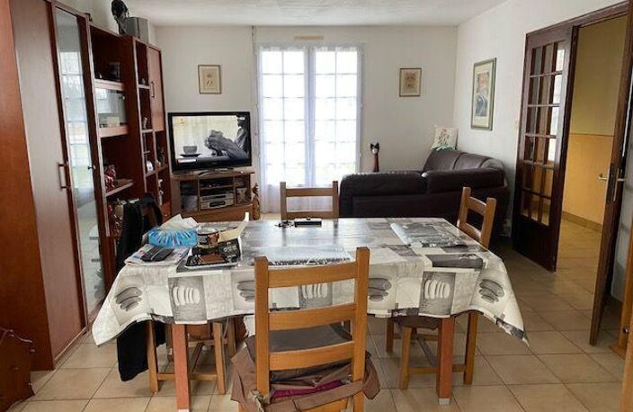 Maison  2 chbs non mitoyenne — photo 4