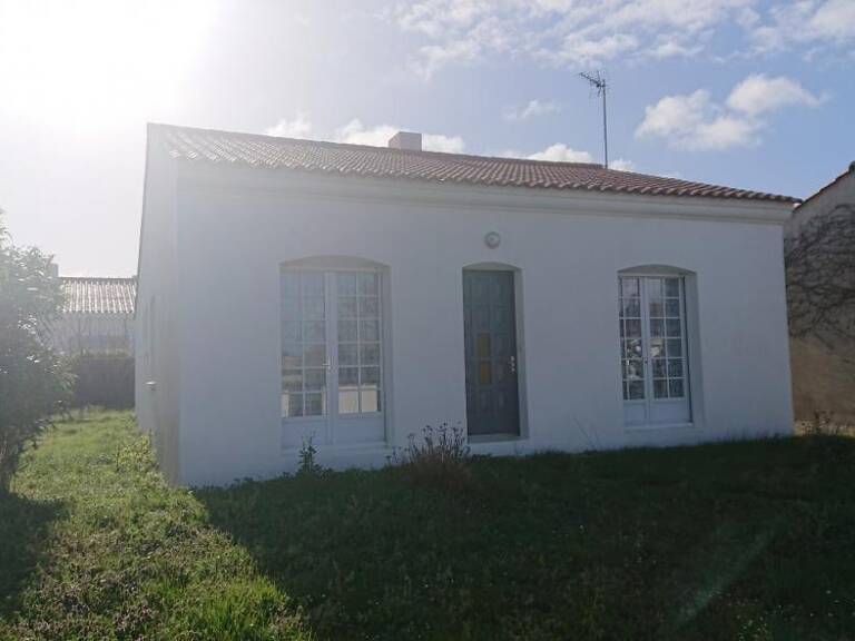 Maison  2 chbs non mitoyenne — photo 1