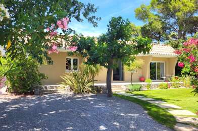 Maison 4 pièces 415000 €