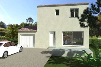 Maison 4 pièces 198000 €