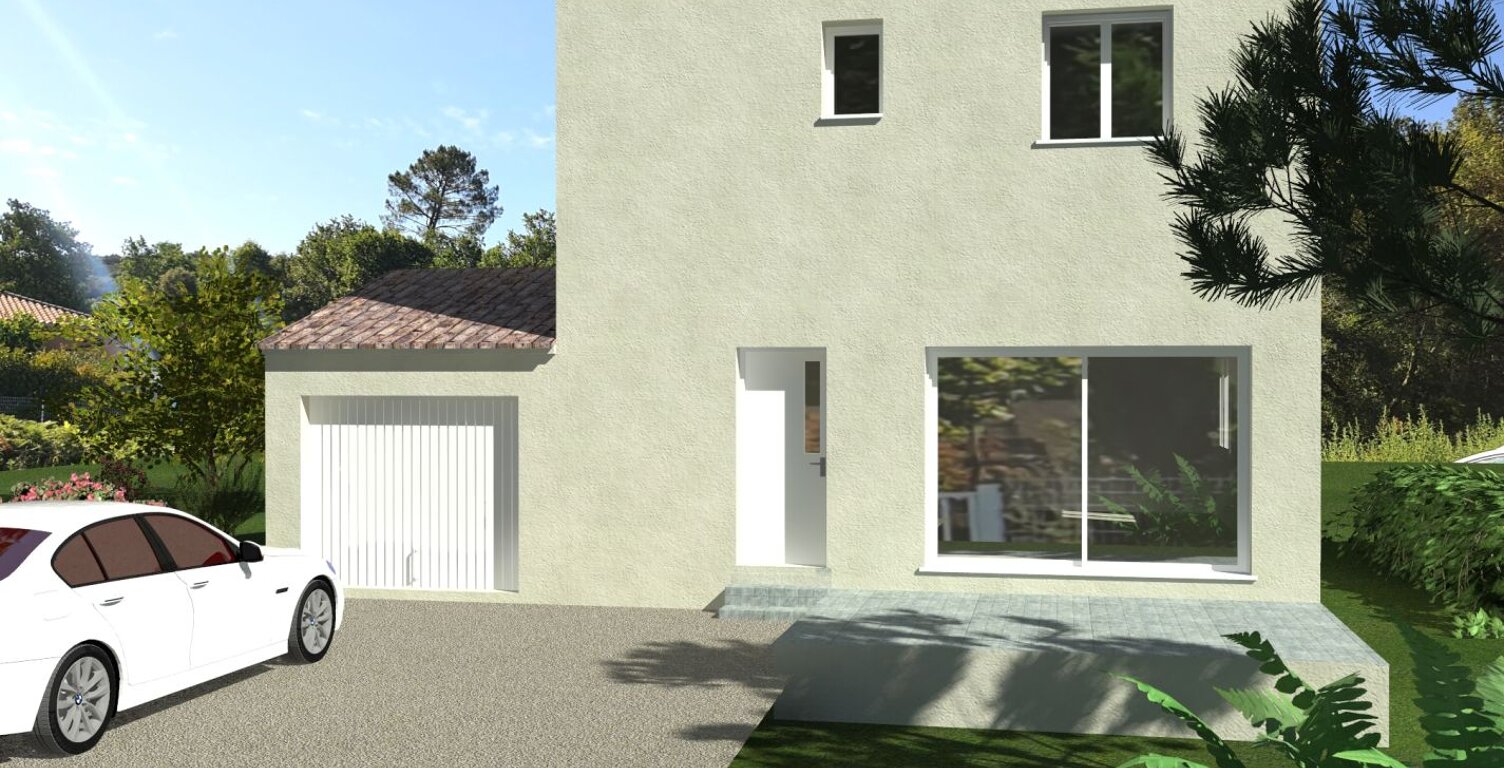 Villa neuve — photo 1