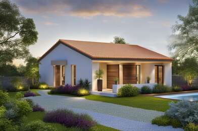 Maison 4 pièces 216000 €