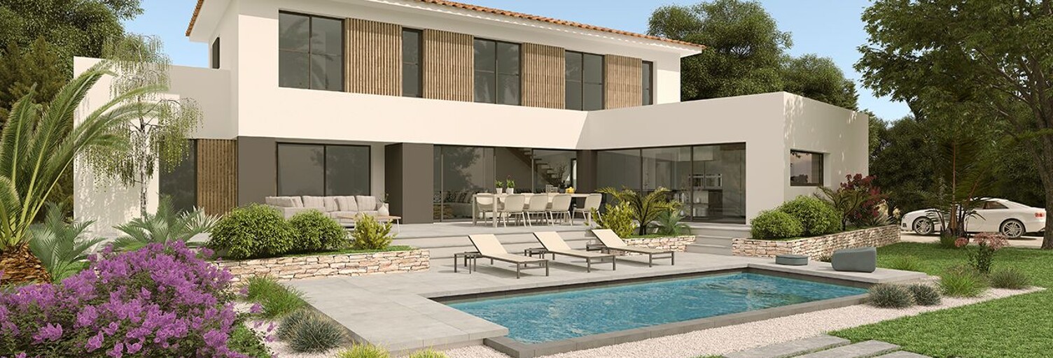 Maison 7 Pièces 190 m² à vendre à Sainte-Marie-la-Mer (66470)