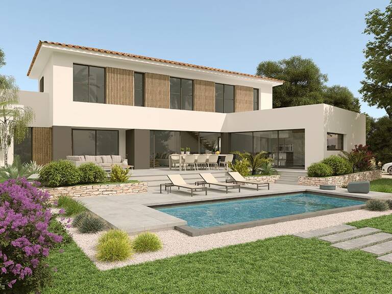 Maison — photo 1