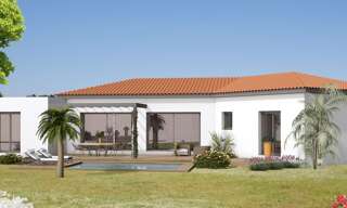 Maison 5 Pièces 125 m² à vendre à Montesquieu-des-Albères (66740)