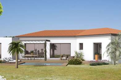 Maison 5 pièces 399900 €