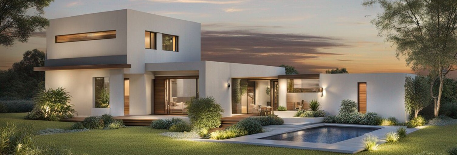 Maison 6 Pièces 158 m² à vendre à Montesquieu-des-Albères (66740)