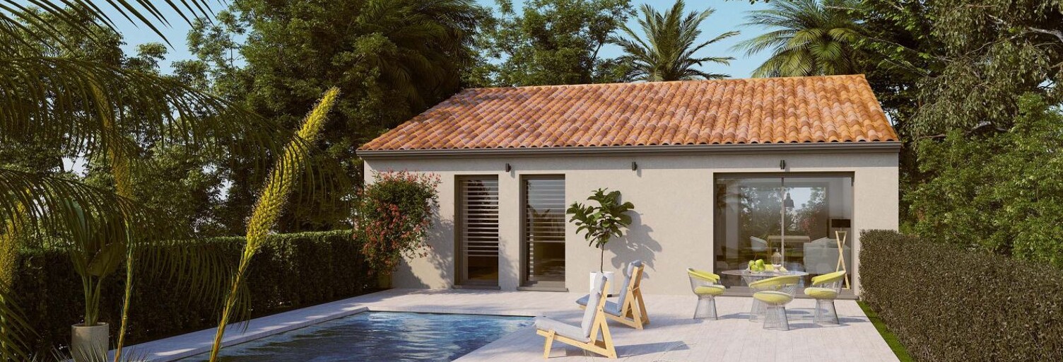 Maison 4 Pièces 80 m² à vendre à Saint-Jean-Pla-de-Corts (66490)