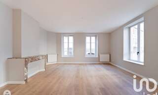 Appartement 3 Pièces 76 m² à vendre à Metz (57000)