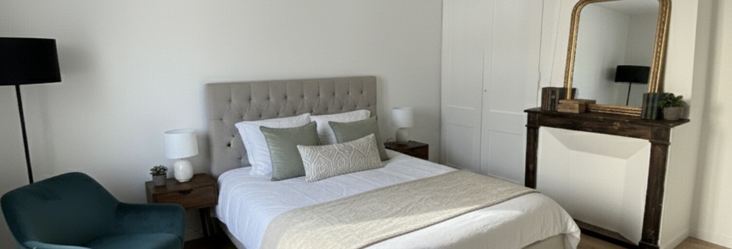 Maison 6 Pièces 146 m² à vendre à Le Havre (76620)