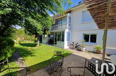 Maison 7 pièces 369000 €