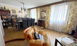 Appartement 3 Pièces 69 m² à vendre à Nice (06300)