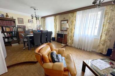 Appartement 3 pièces 249000 €