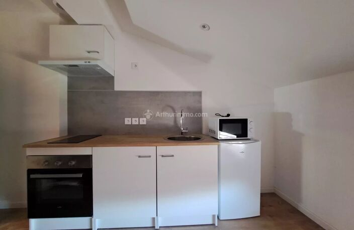 STUDIO CENTRE VILLE — photo 3