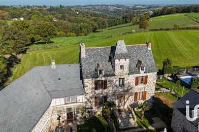 Maison 6 pièces 354900 €