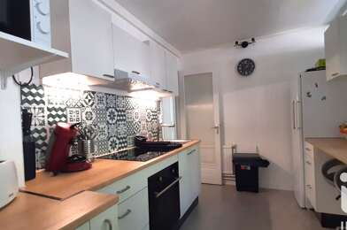 Appartement 4 pièces 207000 €