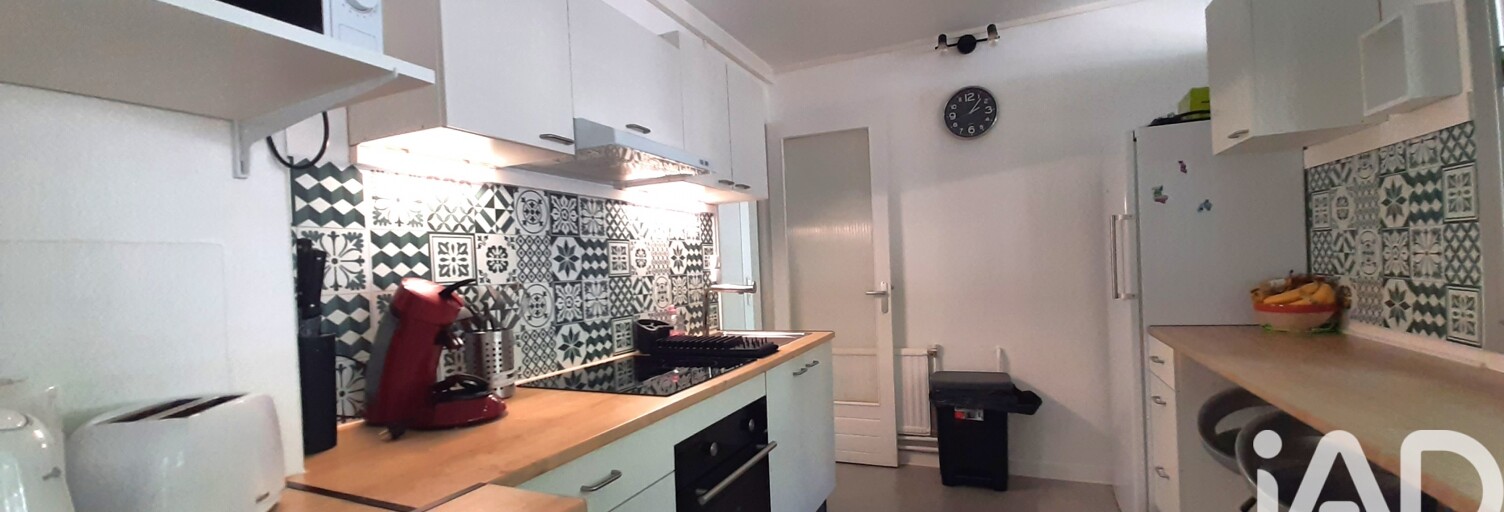 Appartement 4 Pièces 75 m² à vendre à Rennes (35000)