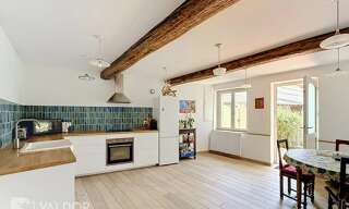Maison 5 Pièces 102 m² à vendre à Montmerle-sur-Saône (01090)