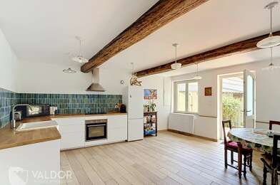 Maison 5 pièces 250000 €