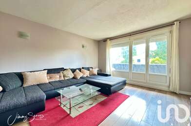 Appartement 4 pièces 199000 €