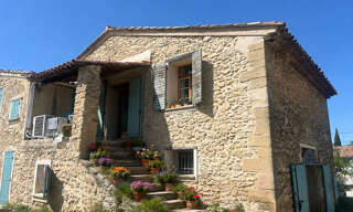 Appartement 1 Pièce 44 m² à vendre à Lambesc (13410)