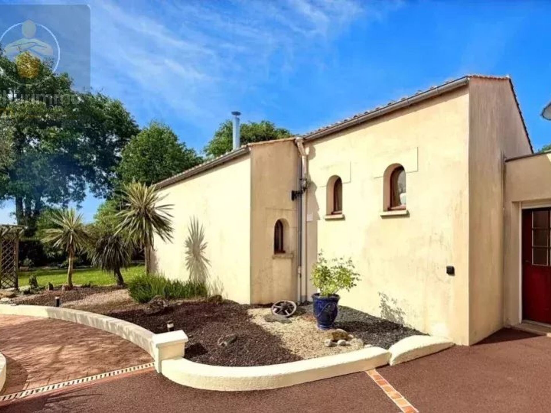 Acheter maison de 11 pièces 195 m² 442 000 € à Legé (44650) : une annonce Arthurimmo.com — 3