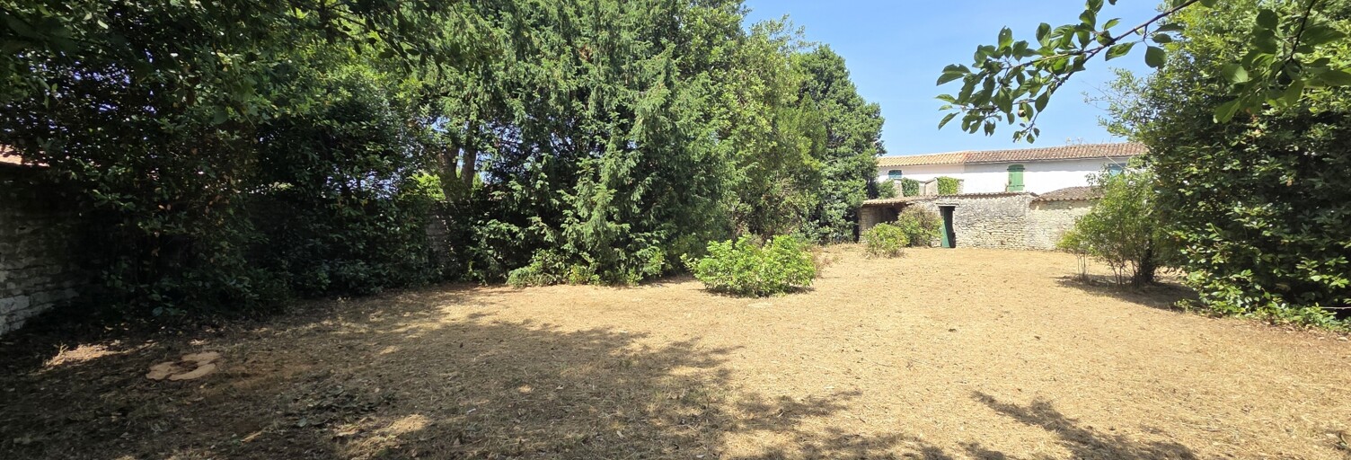 Maison 10 Pièces 230 m² à vendre à Le Bois-Plage-en-Ré (17580)