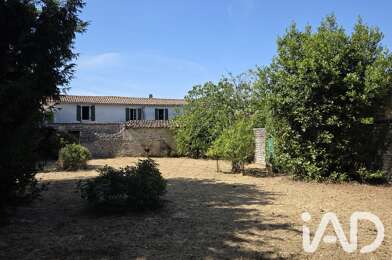 Maison 10 pièces 1200000 €