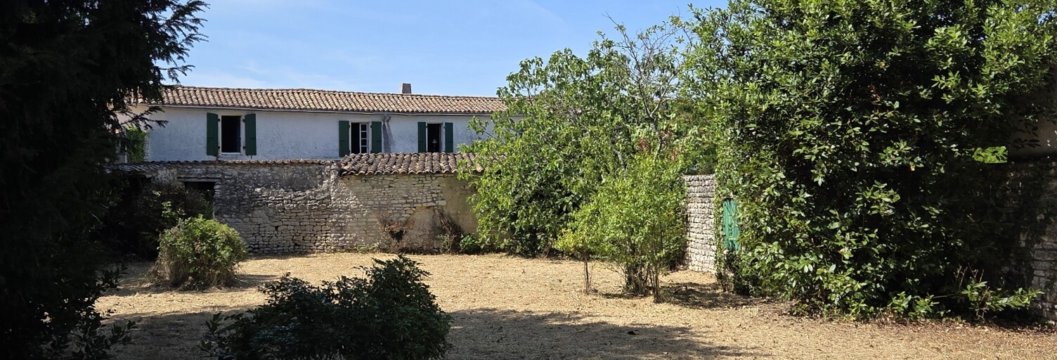 Maison 10 Pièces 230 m² à vendre à Le Bois-Plage-en-Ré (17580)