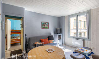 Appartement 2 Pièces 46 m² à vendre à Cauterets (65110)