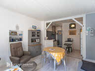 Appartement Cauterets 2 pièce(s) 46m2 — photo 2
