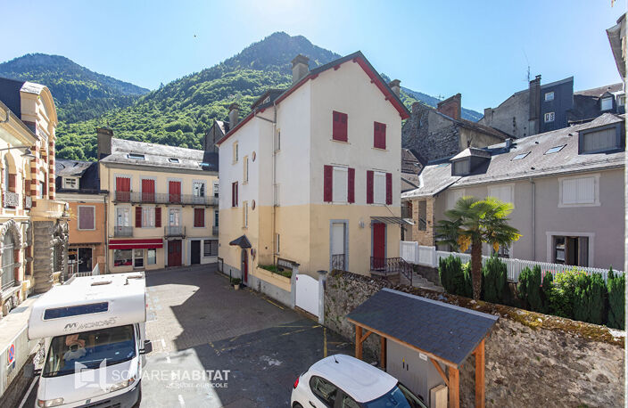Appartement Cauterets 2 pièce(s) 46m2 — photo 3