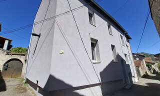 Maison 4 Pièces 87 m² à vendre à Sarras (07370)