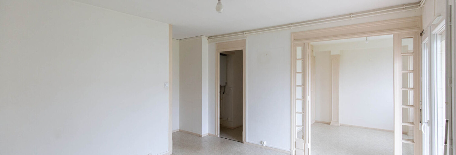 Appartement 3 Pièces 67 m² à vendre à Tarbes (65000)