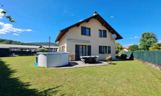 Maison 5 Pièces 115 m² à vendre à Yenne (73170)