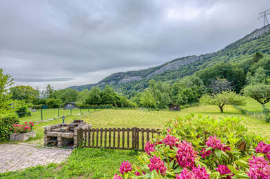 Maison 4 pièces 380000 €