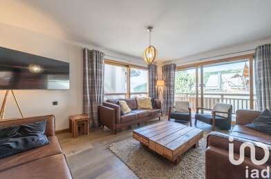 Appartement 6 pièces 1699000 €
