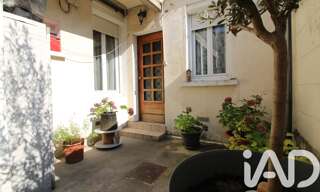 Appartement 2 Pièces 37 m² à vendre à Issy-les-Moulineaux (92130)