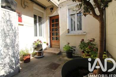 Appartement 2 pièces 180000 €