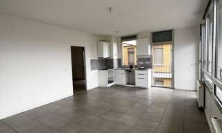 Appartement 3 Pièces 64 m² à louer à Villeurbanne (69100)
