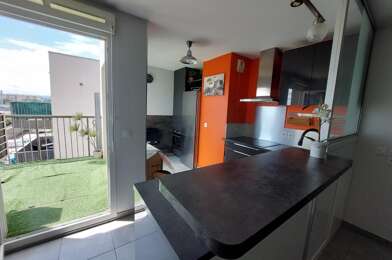Appartement 3 pièces 995 €