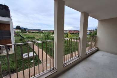 Appartement  820 €