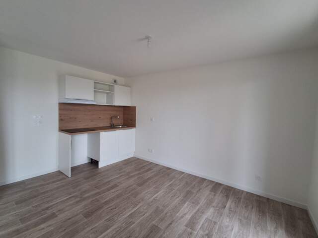 Appartement 59 m² à Ambérieu-en-Bugey — photo du bien
