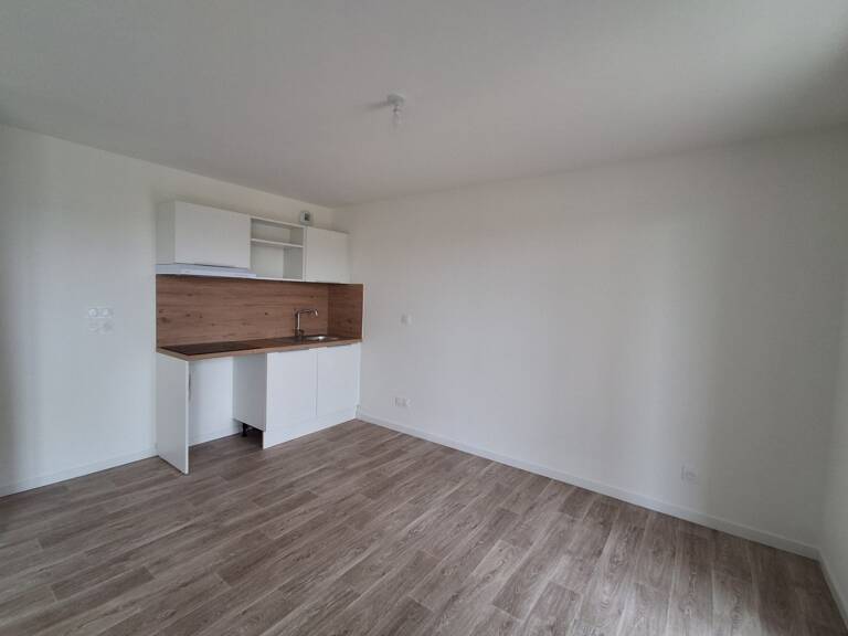 Appartement  59 m² — photo 1